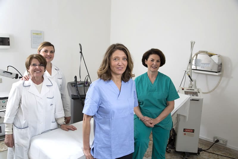 Medicina Estetica